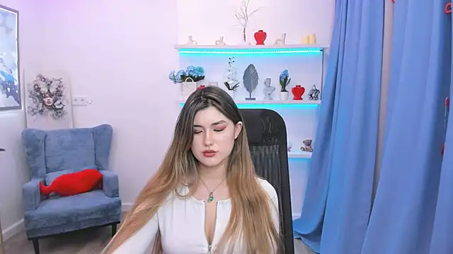 AnneTLi 即時 XXX 聊天