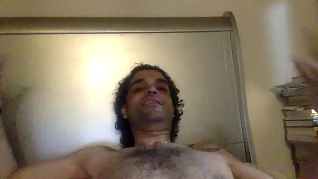 StuntingSpunMarine69: διαδικτυακό σόου στην κάμερα