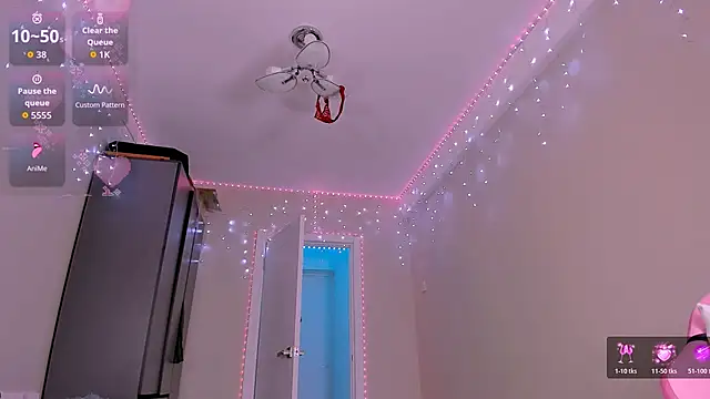 _Maybe_Baby_ élő XXX-chatje