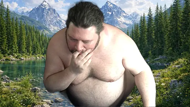 MysticDevil Webcam show