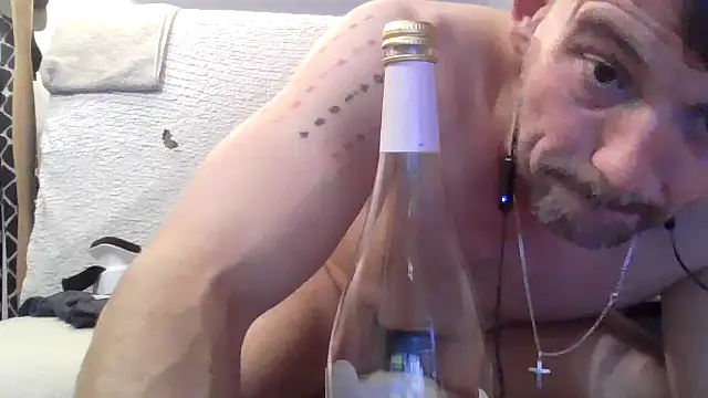 CambitchboyのライブXXXチャット