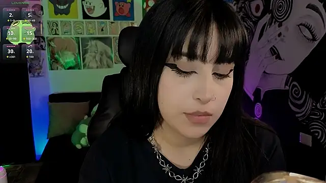 Yuhwan_ Live XXX-Chat