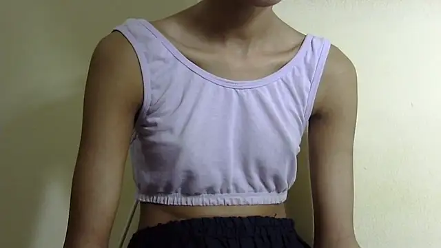 Chat XXX ao vivo de Anu_tiny