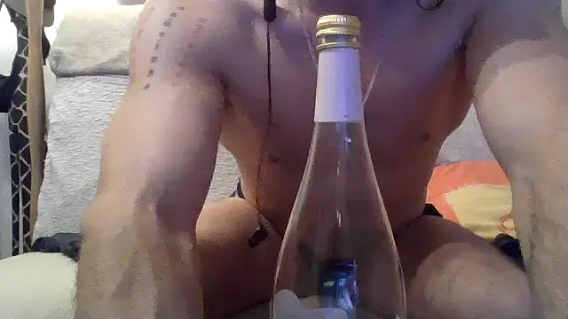 Cambitchboy Live XXX-chat