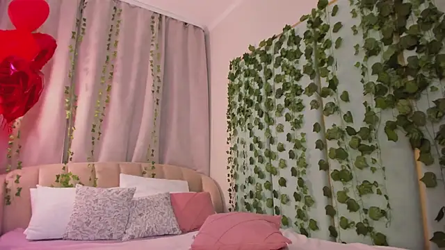 Love_is_Lola – Live XXX-chat