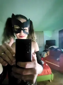 RawyRoz – Live XXX-chat