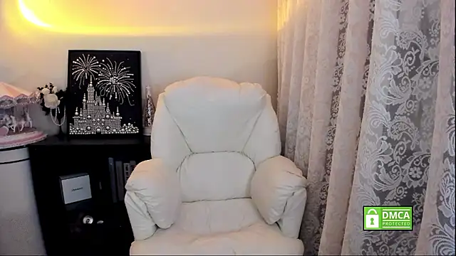 Chat XXX en directo de Cute_Mango