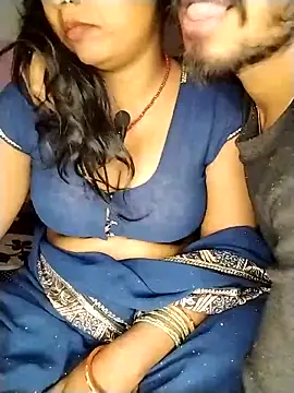 Secret_Couple_X Webcam show