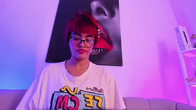 Taylor__Watson Chat XXX in diretta