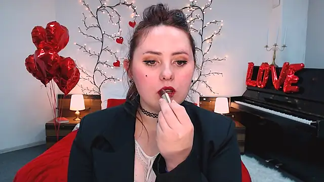 Chat XXX en directo de Hennessy_bunny