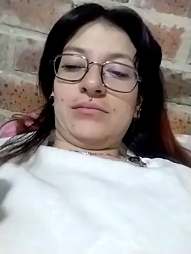 _Alaskamisa – Naživo XXX chat