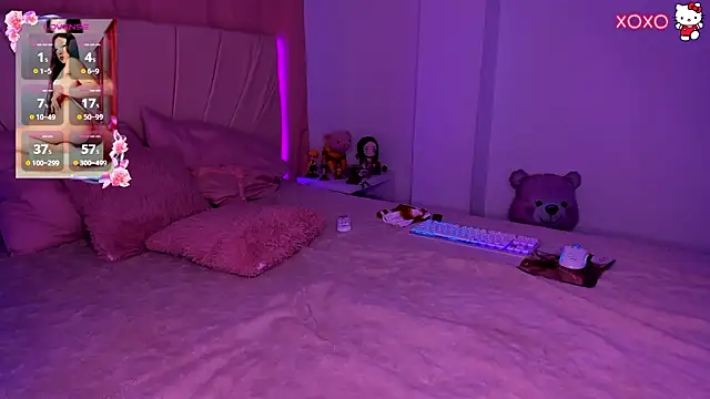 Body69ld Chat XXX live