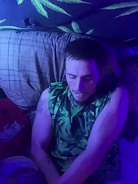 bugboy's Webcam Show