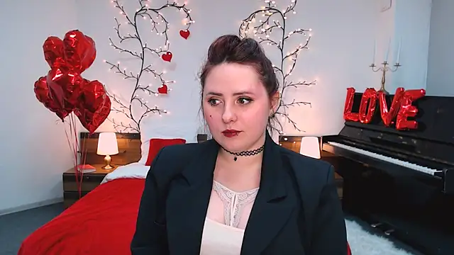 Živý XXX chat Hennessy_bunny