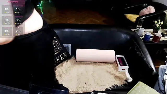 Imperatriza – Naživo XXX chat