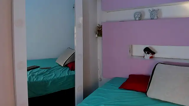 Mila_toro 라이브 XXX 채팅