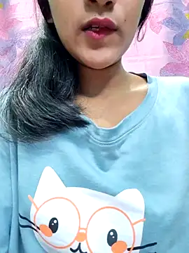 Your_Private_Girlのウェブカメラショー