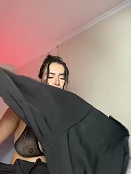 Samispank – Naživo XXX chat