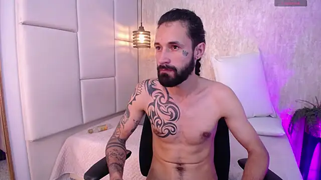 Chatroom XXX en direct de Hisoka_011