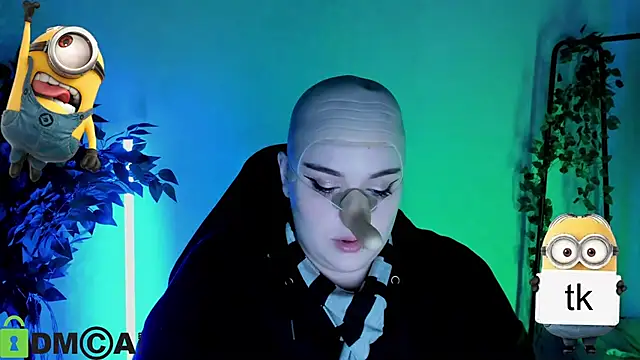 Mia_R0ss Live XXX-Chat