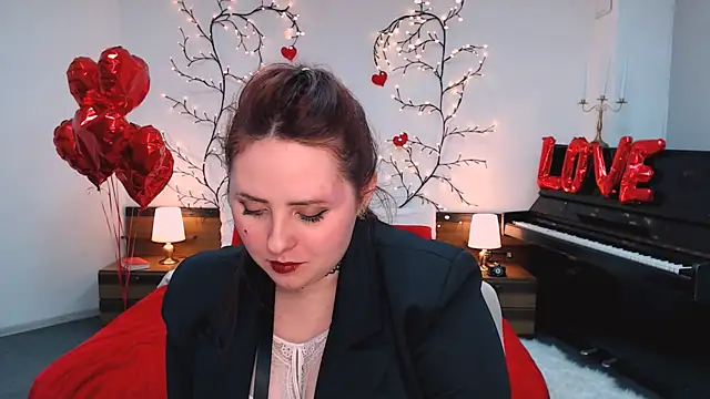 Онлайн чат XXX Hennessy_bunny