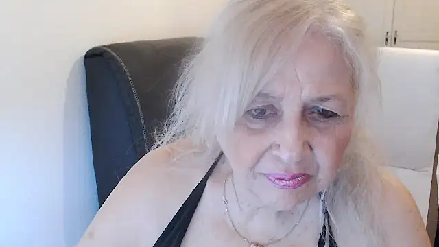 SusiLifeXXXn Webbikameraesitys