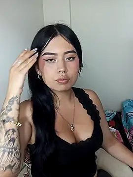 Sembang XXX Secara Langsung Emily_Cat18