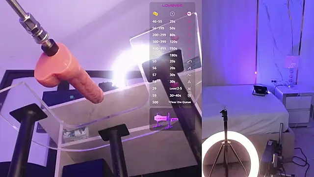 VeronicaFlowers_ Obrolan Langsung XXX