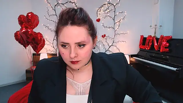 دردشة Hennessy_bunny الجنسية المباشرة