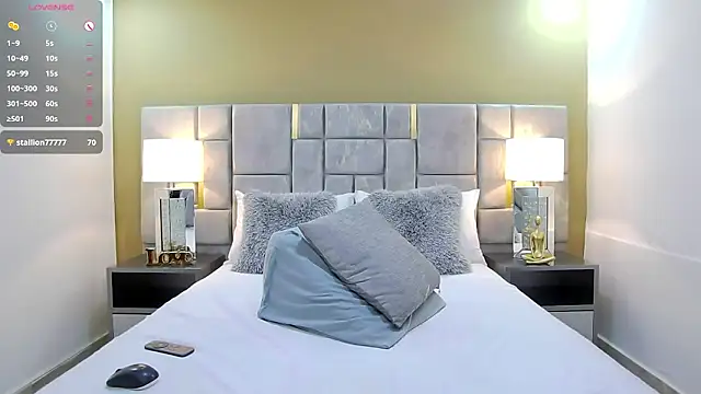 Little_AmaranthaのライブXXXチャット