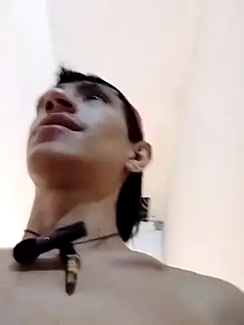 JohanSedas' Webcam Show