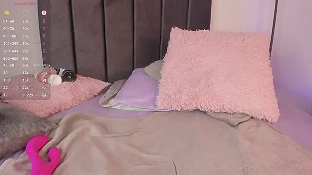 LynnSam_'s Webcam Show