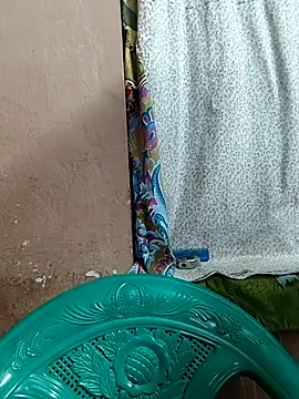 Harsha_Happyのウェブカメラショー