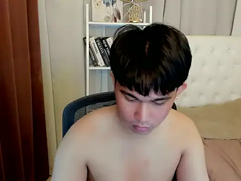 davincihugecock Pertunjukan Webcam