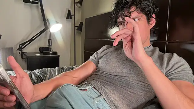 beranco19 Webcam Show