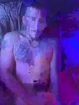 bugboy Show in webcam