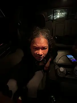 Pokazy przed kamerką – HaloRodeoLover2