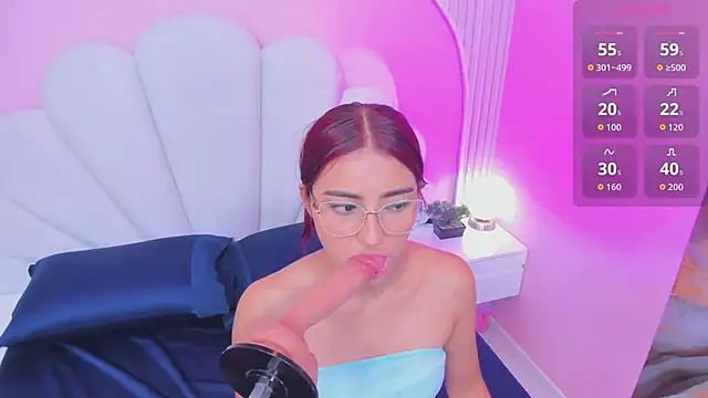 Chat XXX Live Ary__cherry