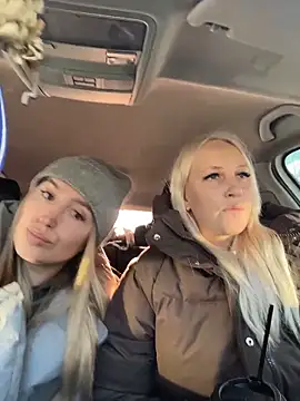 دردشة MerlinDave الجنسية المباشرة