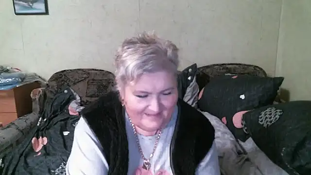 Chat +18 de Lana555 ao vivo