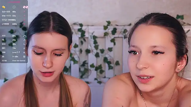 GabrielleLynchardn Live XXX chat