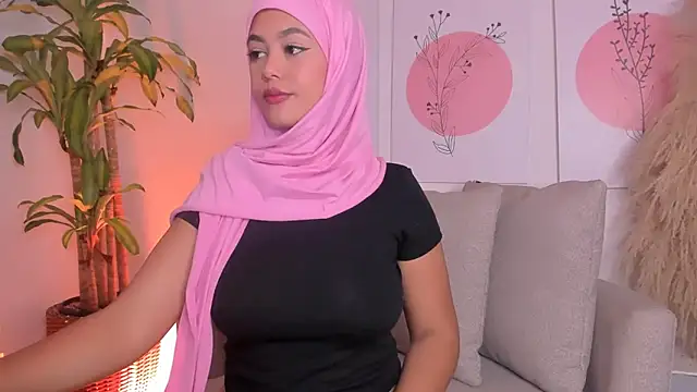 Chat XXX en directo de azzahara069