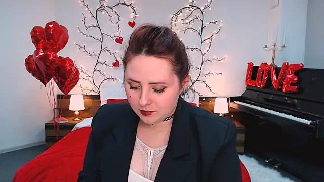 Sembang XXX Secara Langsung Hennessy_bunny