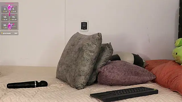 Živý XXX chat Raven06_