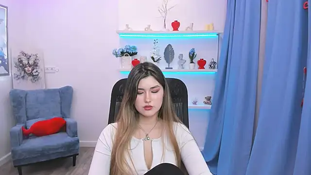 Онлайн чат XXX AnneTLi