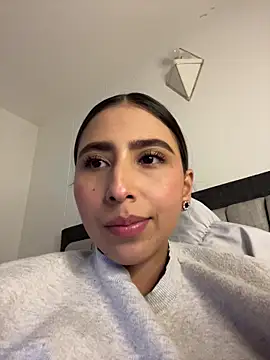 Živý XXX chat Ameellie