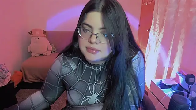 Aria_Fullbuster Chat XXX in diretta