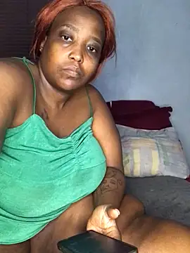 sotho_ssbbw Pertunjukan Webcam