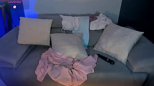 MariaHerrera_ Live XXX-Chat