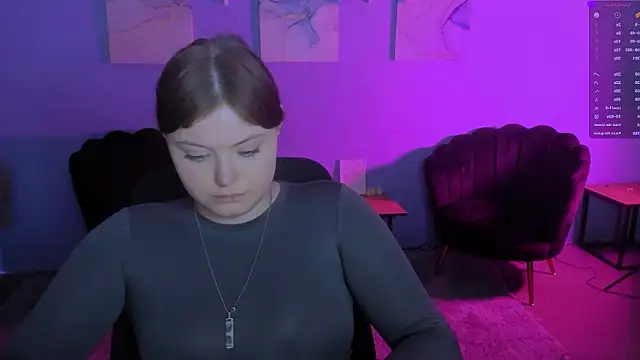 nikole_kitt: вебкам-шоу